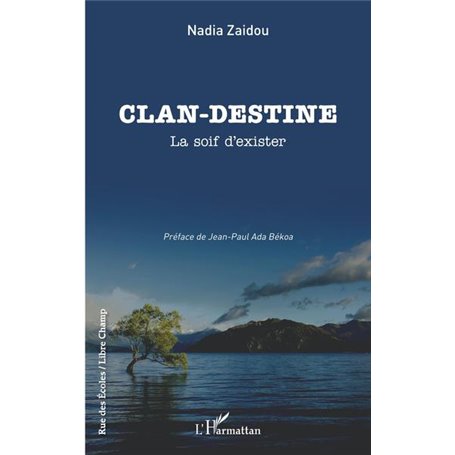 CLAN - DESTINE