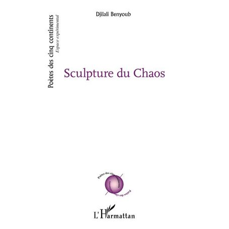 Sculpture du chaos
