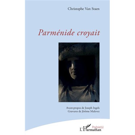 Parménide croyait