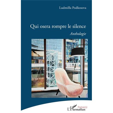 Qui osera rompre le silence