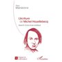 L'écriture de Michel Houellebecq