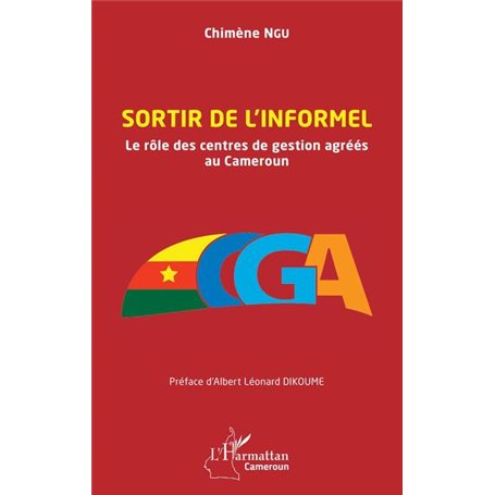 Sortir de l'informel