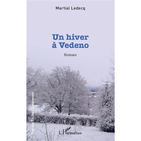 Un hiver à Vedeno