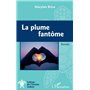 La plume fantôme