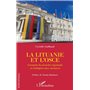 La Lituanie et l'OSCE