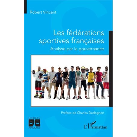 Les fédérations sportives françaises