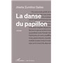 La danse du papillon