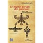 Le mythe persan des jumeaux