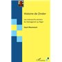 Histoire de Zinder
