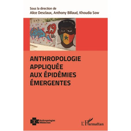 Anthropologie appliquée aux épidémies émergentes