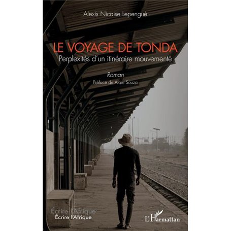 Le voyage de Tonda