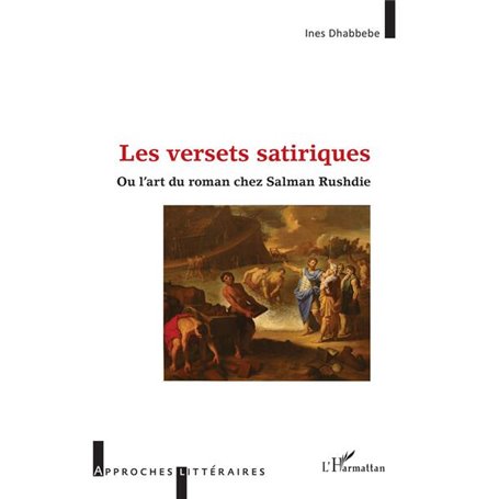 Les versets satiriques