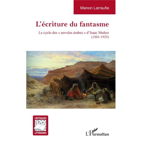 L'écriture du fantasme
