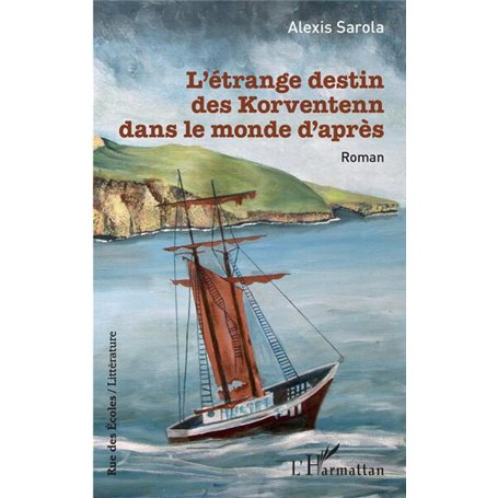 L'étrange destin des Korventenn dans le monde d'après