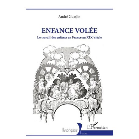 Enfance volée