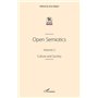 Open Semiotics. Volume 2