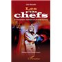 Les p'tits chefs