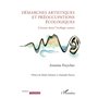 Démarches artistiques et préoccupations écologiques