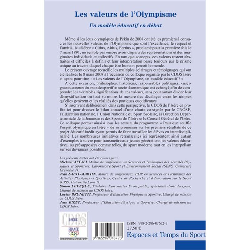 L'Humanisme revisité