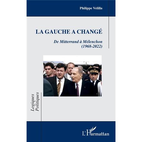 La gauche a changé