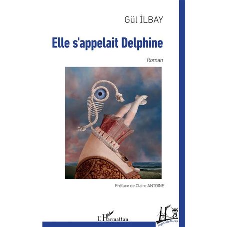 Elle s'appelait Delphine