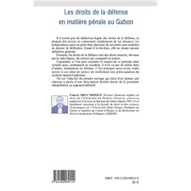 Le droit et les crises au Cameroun. Tome 2