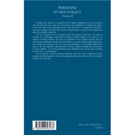 Le droit et les crises au Cameroun. Tome 2