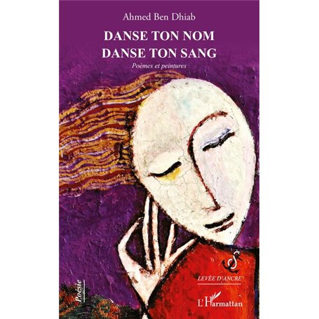 Danse ton nom Danse ton sang