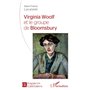 Virginia Woolf et le groupe de Bloomsbury