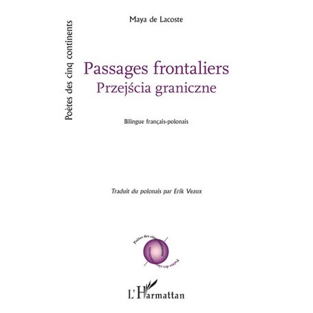 Passages frontaliers