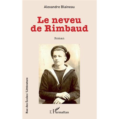 Le neveu de Rimbaud