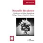 Nouvelle décadence