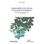 L'automobile et les formes de la pensée écologique