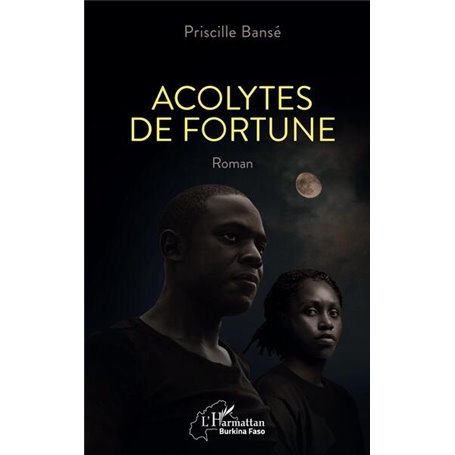 Acolytes de fortune