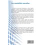 Ces mentalités nouvelles