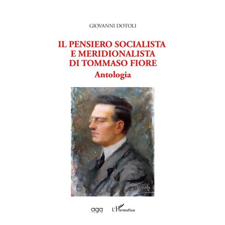 Il pensiero socialista e meridionalista di tommaso fiore
