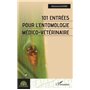 101 entrées pour l'entomologie médico-vétérinaire