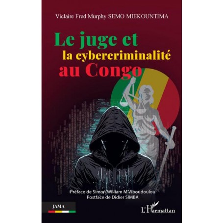 Le juge et la cybercriminalité au Congo