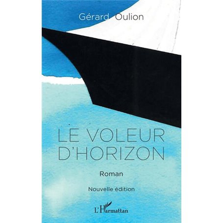 Le voleur d'horizon