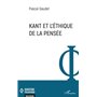 Kant et l'éthique de la pensée
