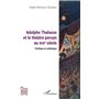 Adolphe Thalasso et le théâtre persan au XIXe siècle