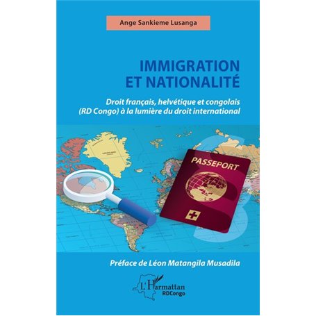 Immigration et nationalité