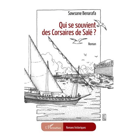 Qui se souvient des Corsaires de Salé ?