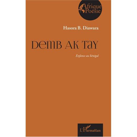 Demb ak tay