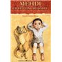 Mehdi et le chat de sable