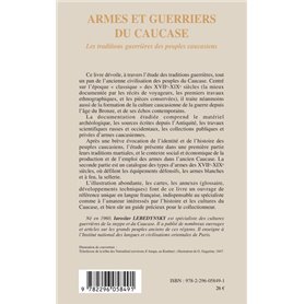 La culpabilité américaine