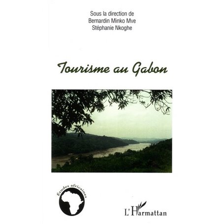 Tourisme au Gabon