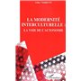 La modernité interculturelle