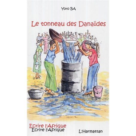 Le tonneau des Danaïdes