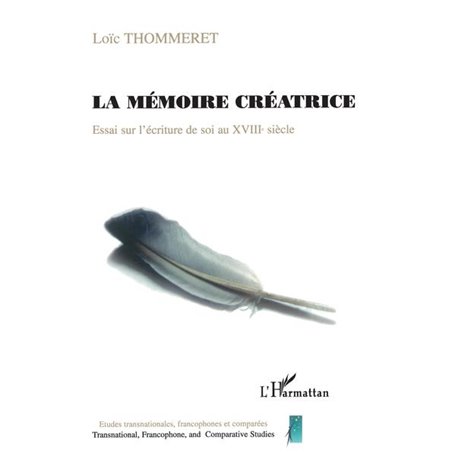La mémoire créatrice